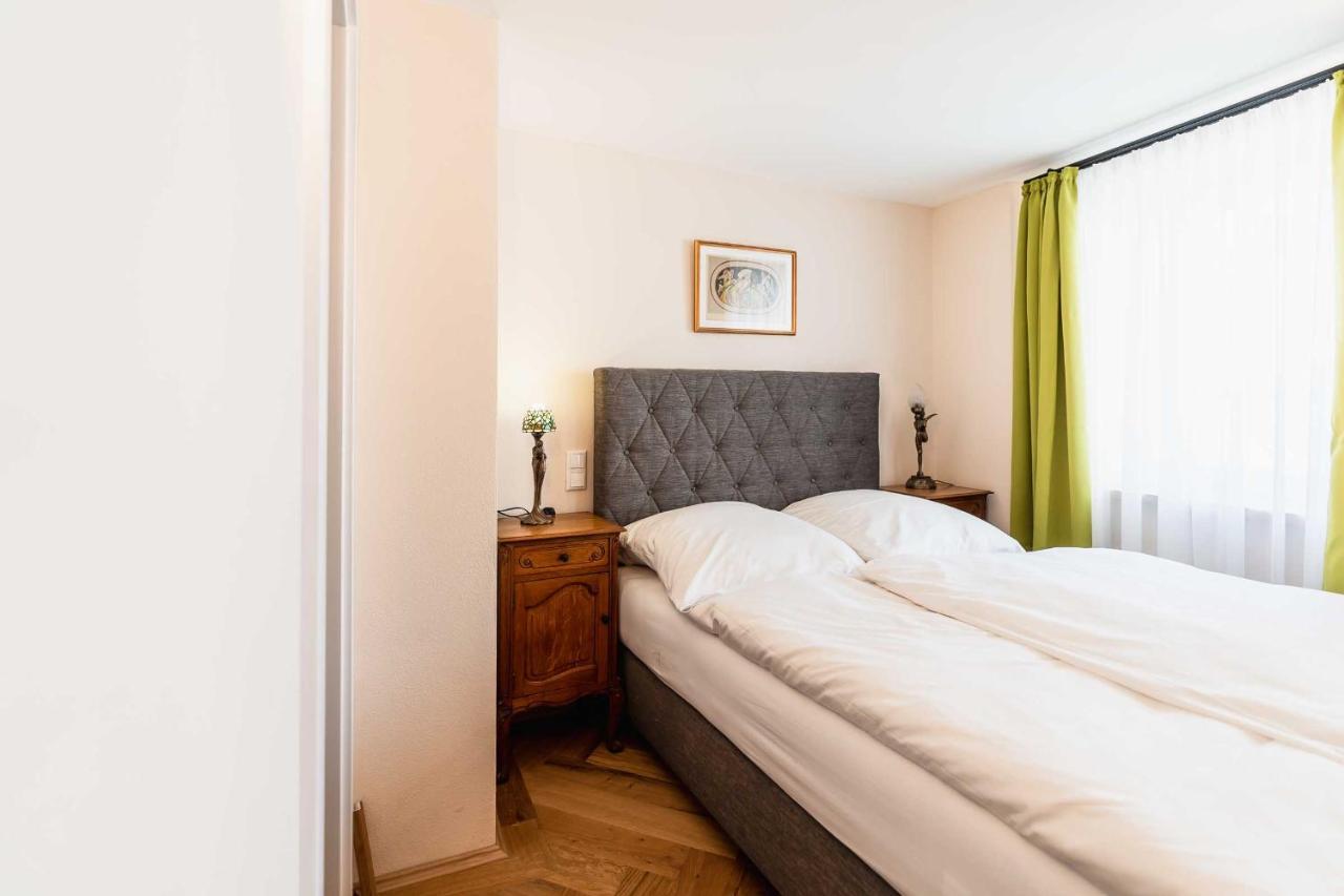 Altstadthotel Bachbraeu Weilheim in Oberbayern Exterior photo